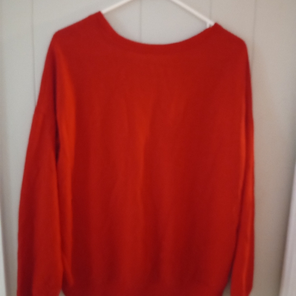 Unisex Coca-Cola Sweatshirt Size Medium - Picture 4 of 7